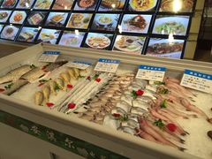 -大方圆酒楼(西门大街店)