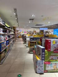 -孩子王(静安大融城店)
