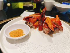 -顺峰顺水顺德菜(龙华店)