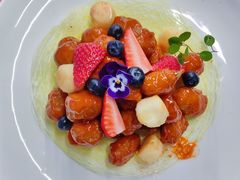 -院里寻菜·祖庵菜宴请(观沙岭店)