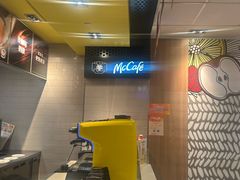 -麦当劳(世纪汇广场店)