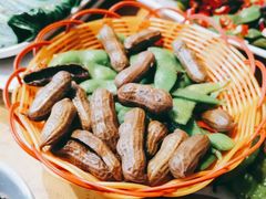 -木屋烧烤(坂田天安云谷店)