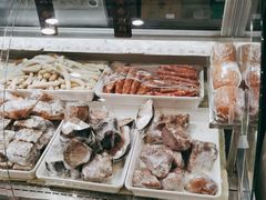 -北京稻香村(华堂商场店)