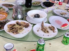-秋姐美食店(旅游大道店)