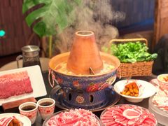 -南门涮肉(东单店)