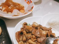 -新世界餐厅(万达店)