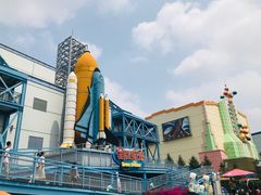 -沈阳方特欢乐世界