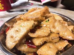 -小民大排档(光谷店)