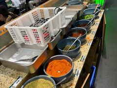 -曾百万小炉小串自助烧烤(高新店)