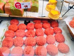 -仟吉KenGee(国贸360店)