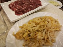 -八先生涮肉房(三里河店)
