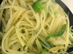 -黄阿姨锅贴大王(万航渡路店)