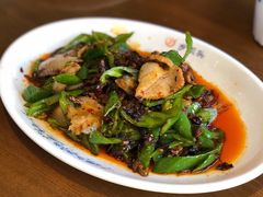 -乡坝头外婆菜(东方欧城仁寿七分店)