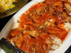 -梅夫娜土耳其餐厅.清真HALAL