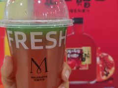 -Mr.Fruits水果先生(北京市百货大楼店)