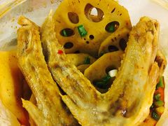 -二孃鸡爪爪(东郊记忆店)