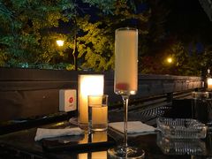 -LAMP BAR 水烟音乐酒吧
