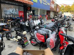 -雅迪电动车(北艾路店)