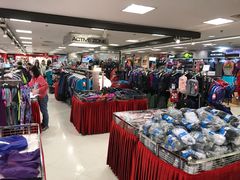 -永安百货(佐敦店)