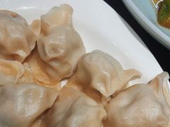 -李记东北饺子馆·东北菜(欢乐谷店)