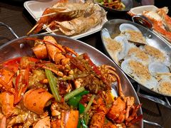 -盒马鲜生(皇庭广场店)