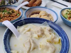 原味龙抄手-龙抄手(文殊坊店)