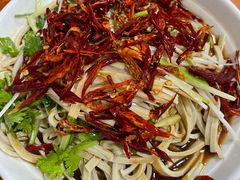 -如意香辣鸡架(总店)