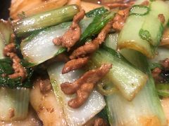 -慧娟面馆·餐厅(望江路店)