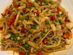 -彭耕记猪油炒小菜(吉联mall店)