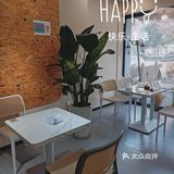 可以喝下午茶的高颜值蛋糕店~