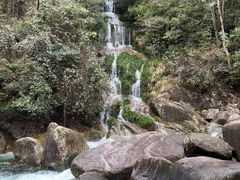 -大鄣山卧龙谷景区