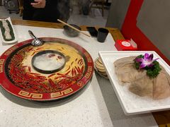 -骉骉老火锅(铁像寺路店)