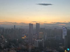 -视界美食自助餐厅·石家庄希尔顿酒店