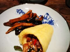 -鱼食饭稻·苏浙土菜17年老馆子(平江路店)