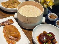 -小大董·烤鸭(王府井apm店)