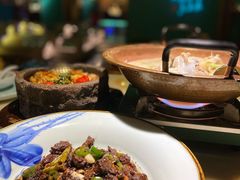 永州血鸭-佬麻雀·新湘菜(珠海金发购物中心店)