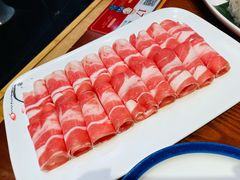 -1078號老北京涮肉(松柏店)
