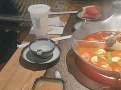 -湊湊火锅·茶憩(皇姑万象汇店)