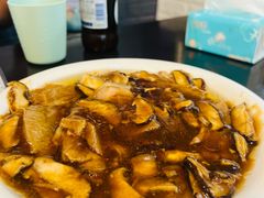 -柒號馆天津菜·八珍豆腐·牛窝骨