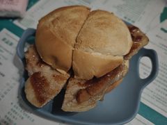 -金捞茶餐室(祐汉兴隆楼店)