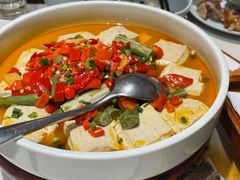 -临安宴临安菜(博物馆店)