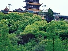 -狼山风景名胜区