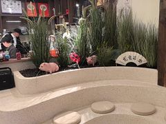 -春家·非遗手工小吃(徐汇万科广场店)