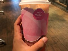 -喜茶(上海正大广场店)