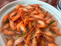 -美味之家·湖景农家乐(太湖东山店)