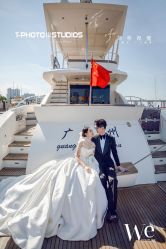 -WECOUTURE高级订制广州