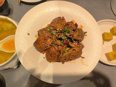 -额娘·春饼烤鸭(乐汇城店)