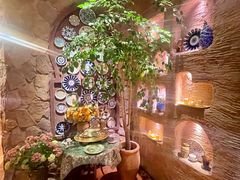 -Antalya安塔利亚土耳其餐厅(猎德店)