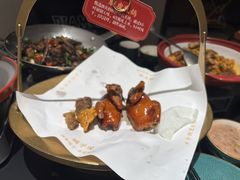 -鸽子侯·家宴·平价海鲜(绿地店)