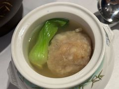 -海富门·带鱼·淮扬菜·粤菜(甘家口店)